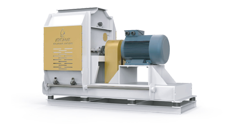 Hammer Mill