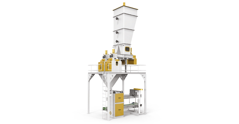 Packaging Machine