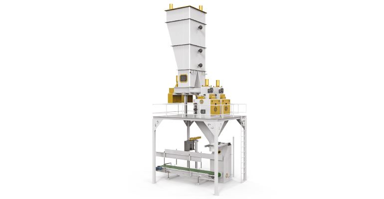 Packaging Machine